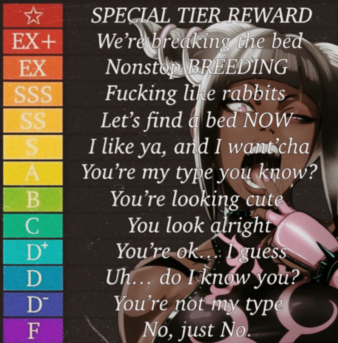 𝐂𝐑𝐀𝐙𝐘 𝐄𝐘𝐄𝐙 🕷️ tweet media