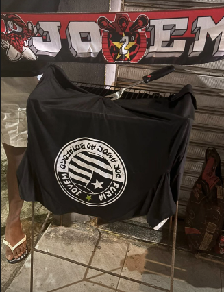 ORGANIZADAS DO FLAMENGO🔴⚫️ tweet media