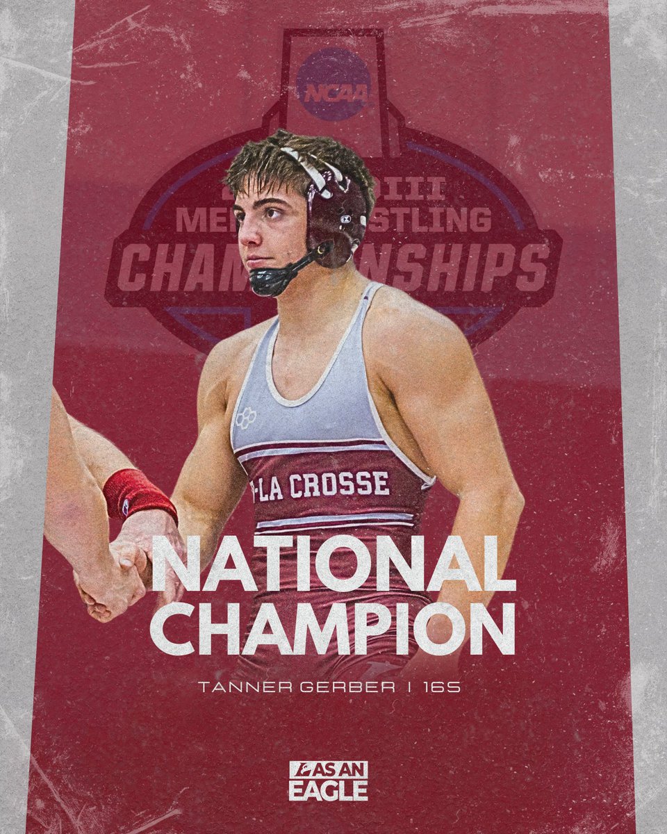 UWL Athletics tweet media