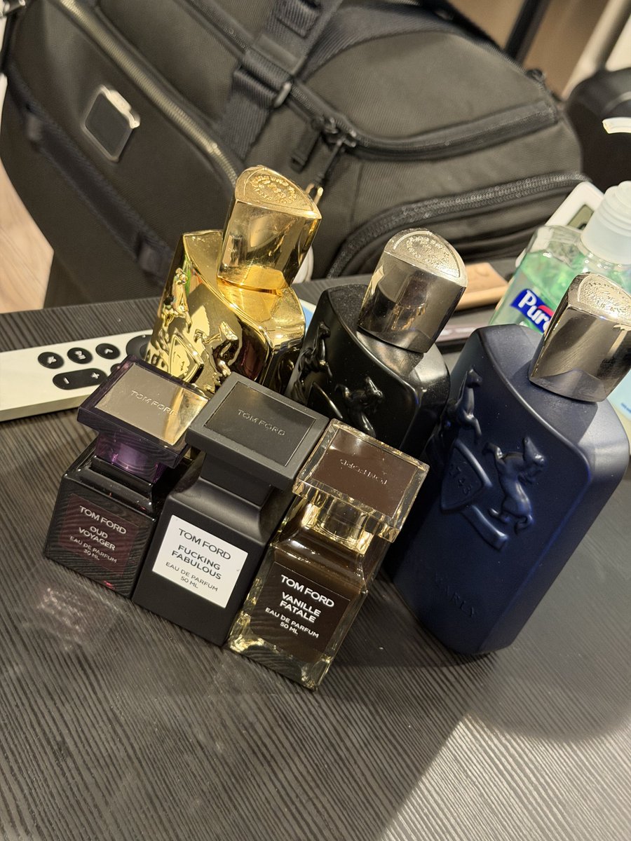 Ready for office aura farming next week 😜