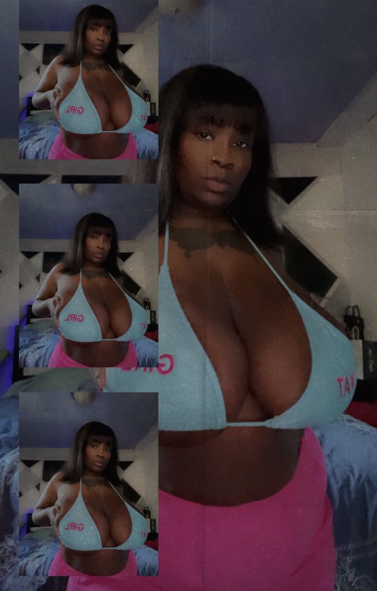 Nicole aka BIG Mama 😋 tweet media