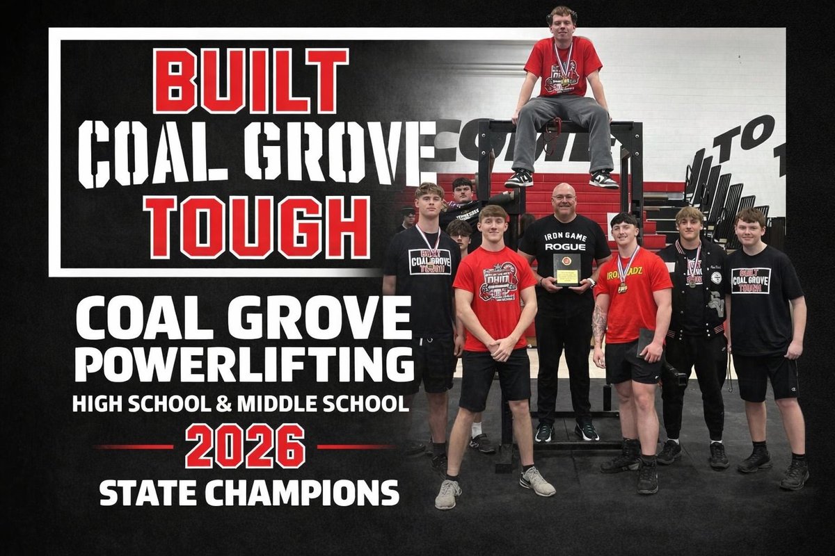 Coach Jay Lucas tweet media