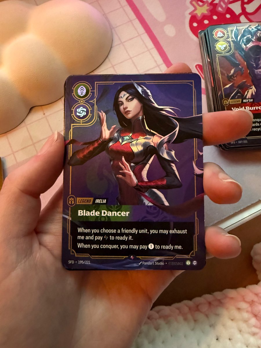 Elisabeth 🎮🎀 tweet media