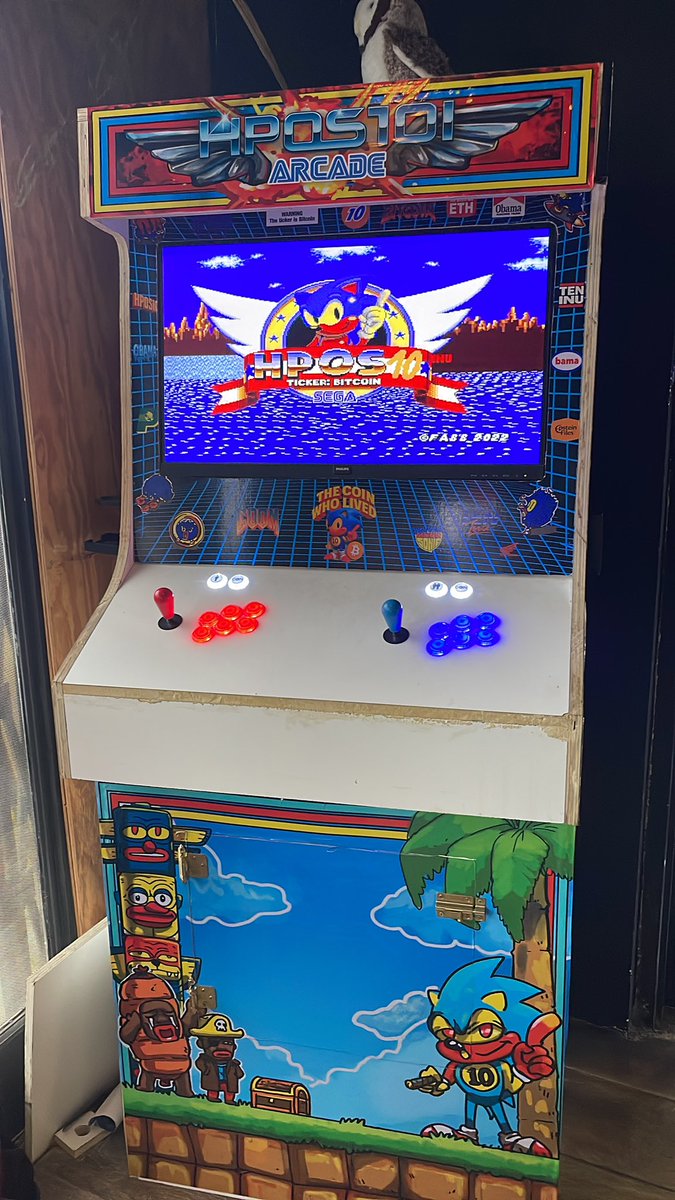 Sprotel.base.eth 🟥🟨🟦⛓️🦔 tweet media