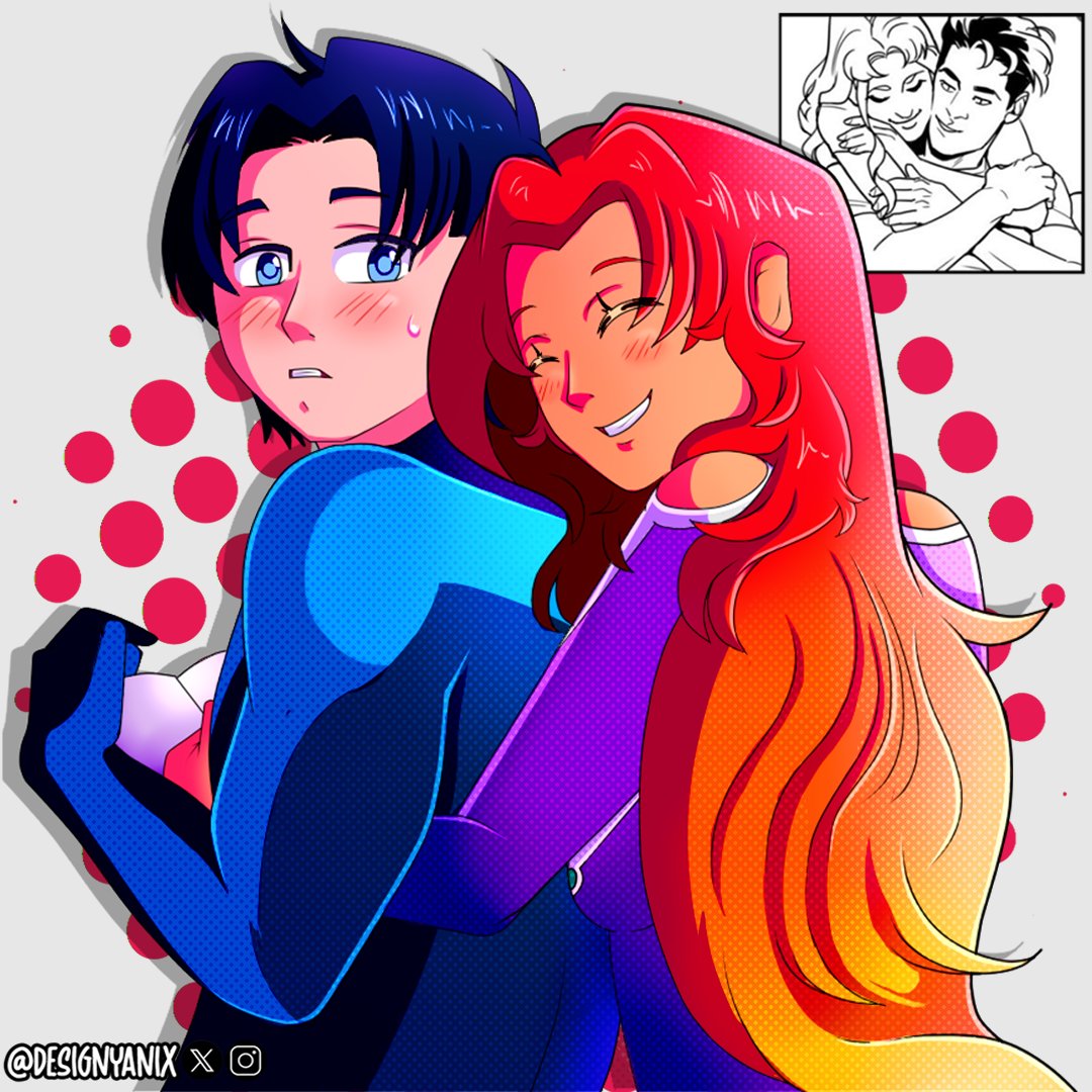 Yanix✨ tweet media