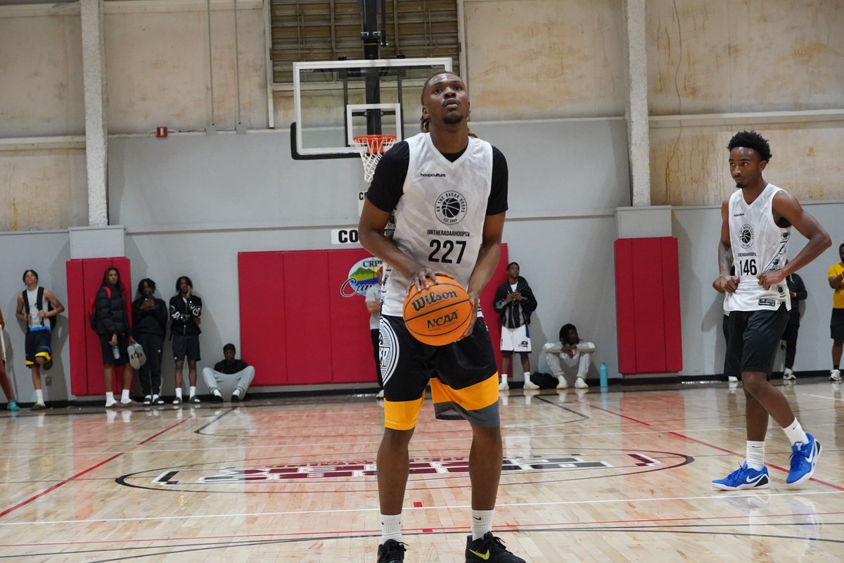 SouthernHoopsReport tweet media