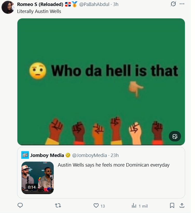 SwamyBoss tweet media