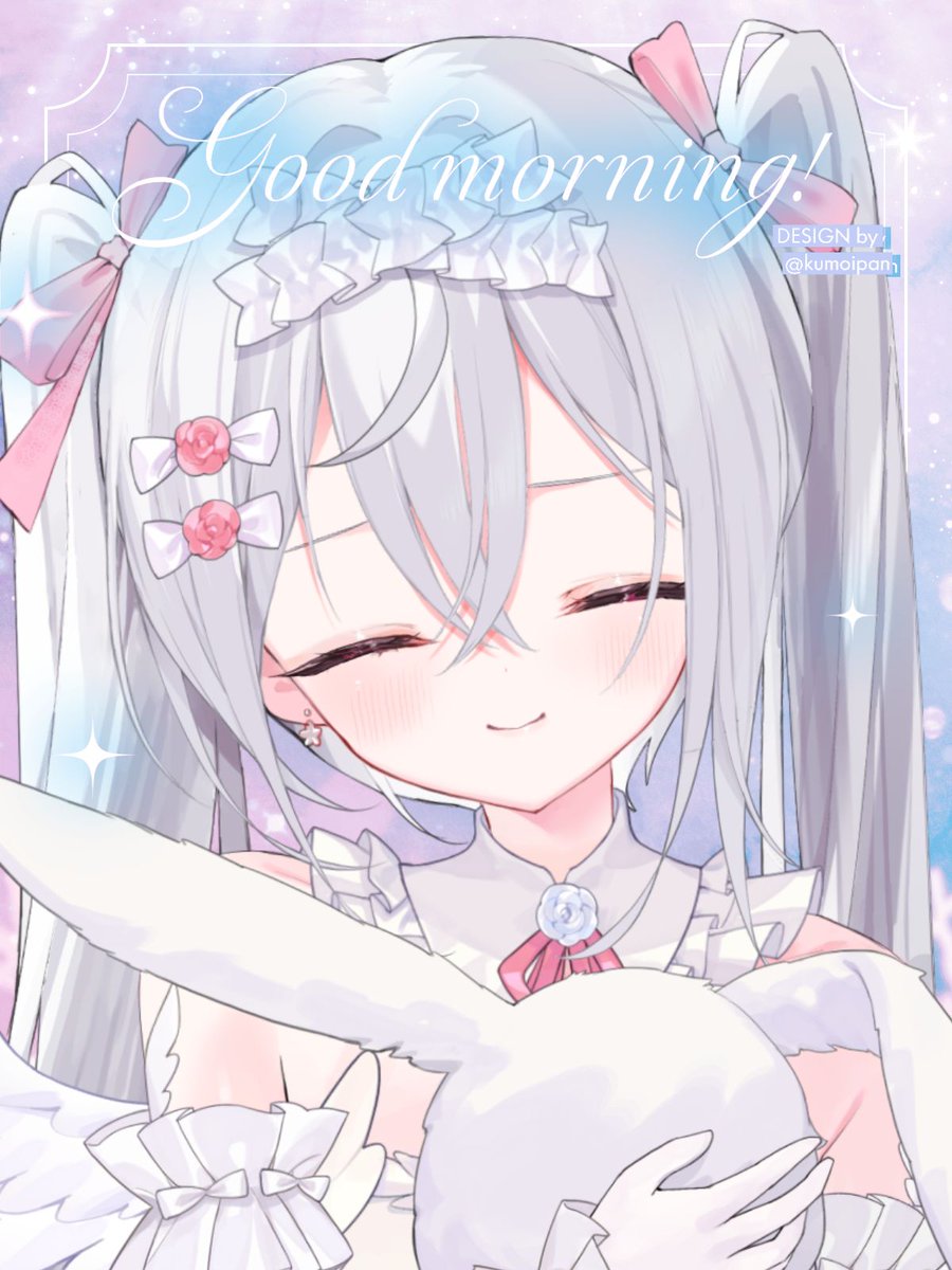 恋兎るら🥄💕Vtuber準備中 tweet media