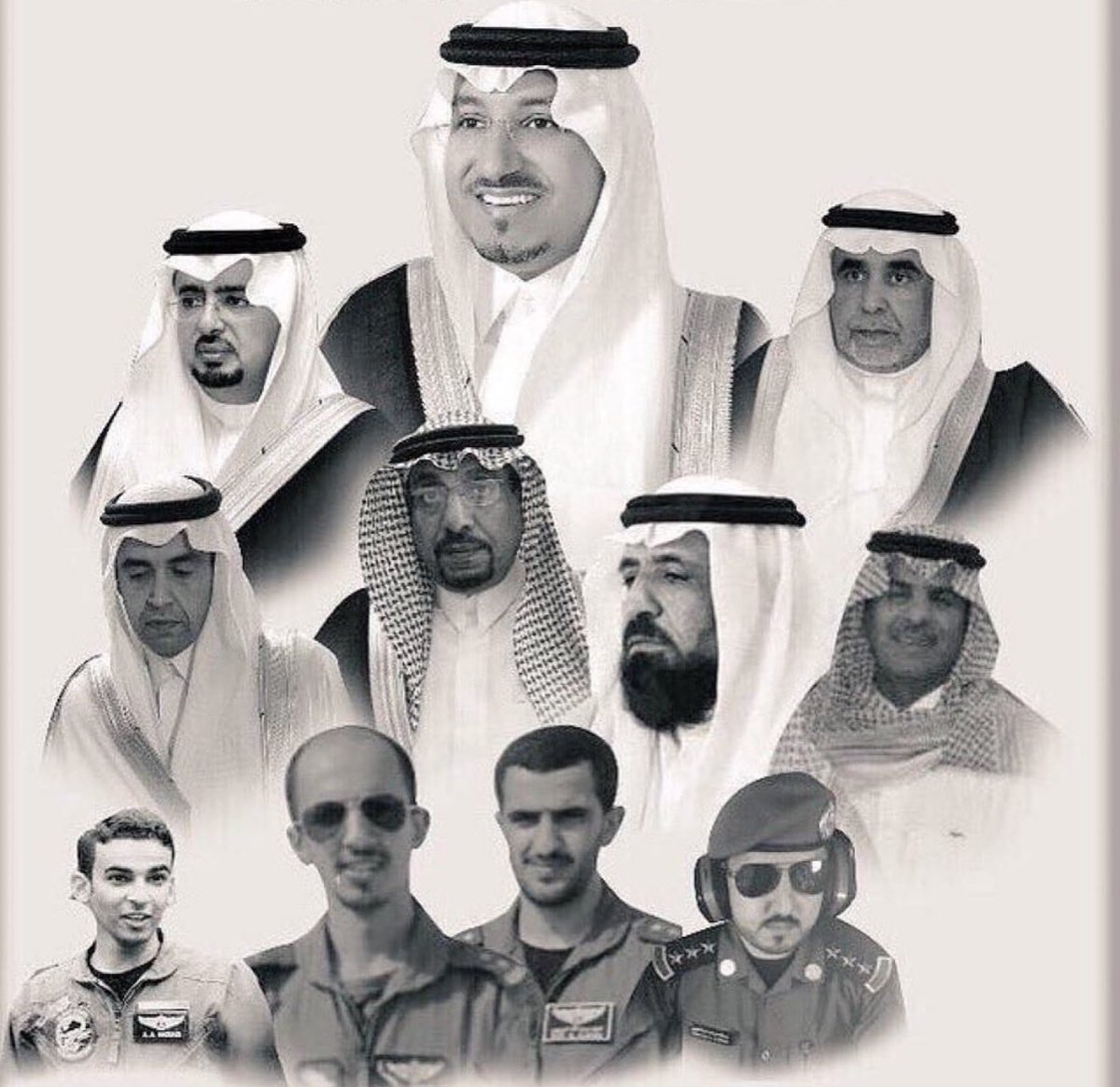 hrhpmmugrin's tweet photo. اللهم افسح له في قبره ، اللهم 
اسكنه الفردوس الأعلى اللهم اجعله 
في نعيم دائم غير منقطع ودار خلدٍ
تحت ظل الرحمن ، اللهم اجعل
رمضان #منصور_بن_مقرن في
جنانك اجمل اللهم طيّب قبره
وآنس وحشته يارب العالمين
اللهم اغفر له وارحمه يا حي ياقيوم
ومن كان معه اجمعين يارب 
لا تنسوهم من دعائكم https://t.co/Tp1RsdgW9m