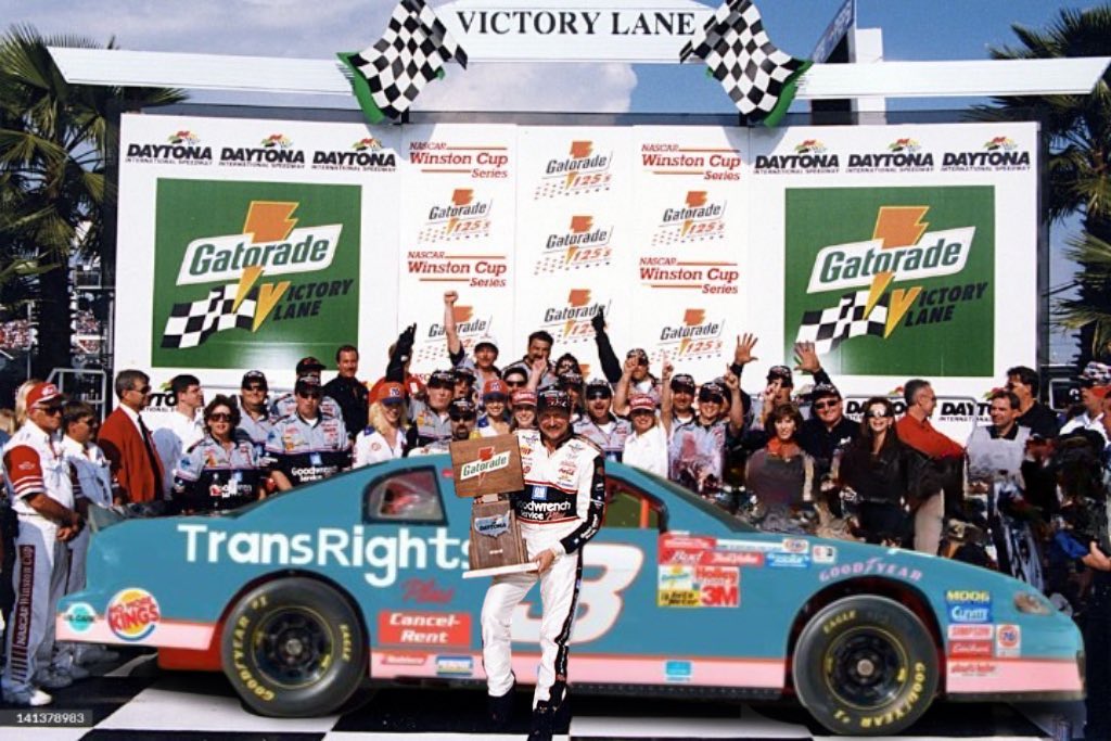 “Swaggy D” Dave Marcis tweet media