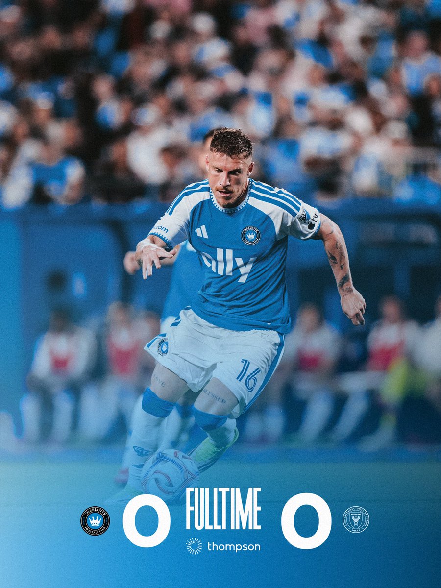 Charlotte FC tweet media
