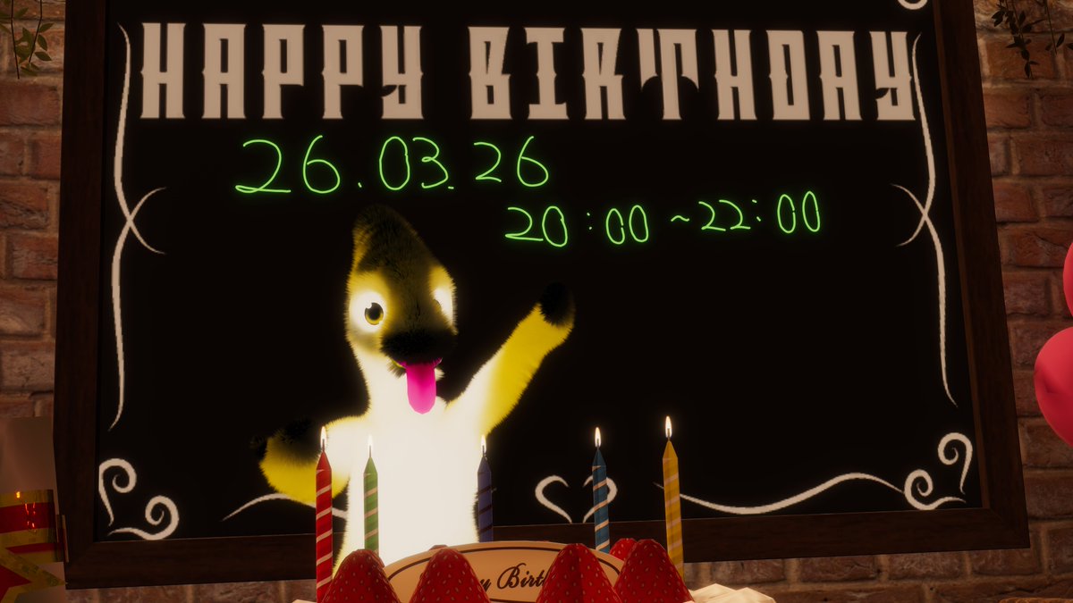 なしゅもふ tweet media