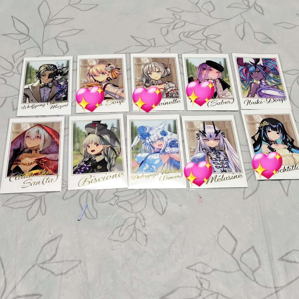 まこ@ 取引中心垢 tweet media