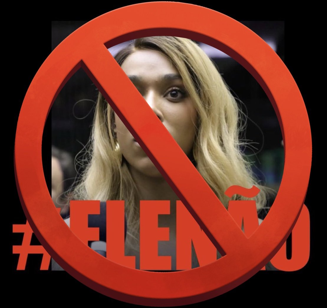 Você é a favor da CASSAÇÃO do mandato da Deputada? 👇🏽🤔👈🏽