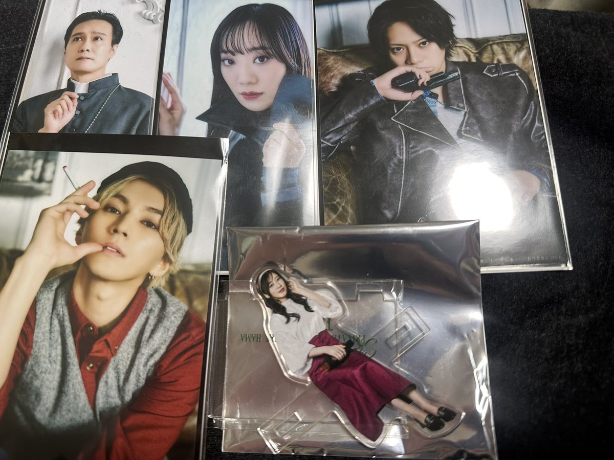 まゆちー@ツイフィ必読 tweet media