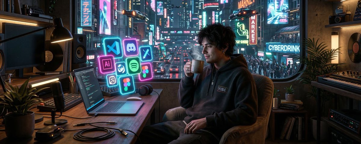 The Future of VibeCoding: Why Building is Cheap and Distribution is Everything?