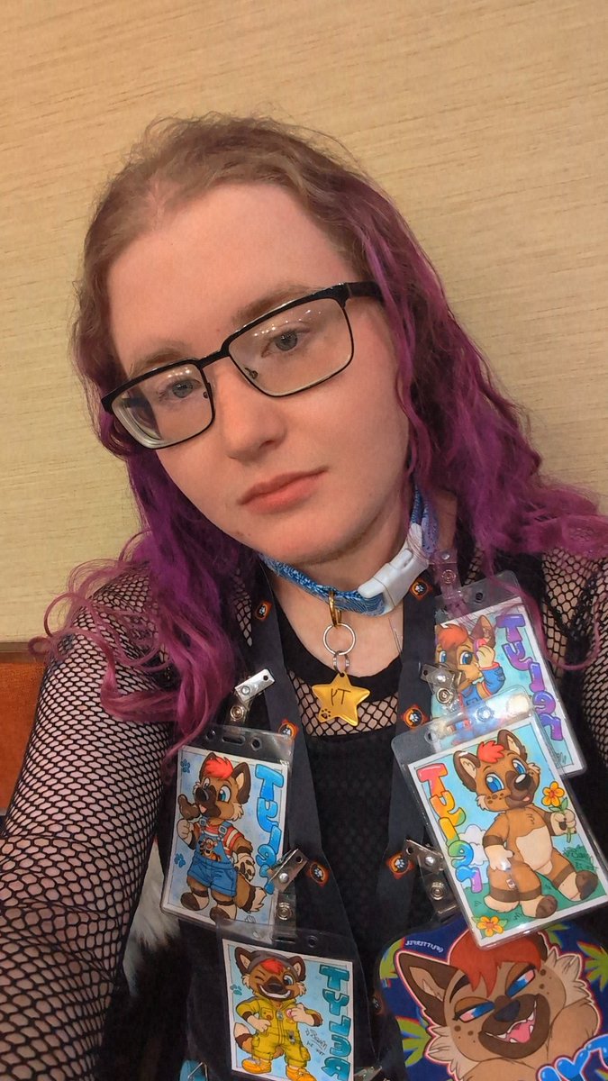 Tyler 🐾 tweet media