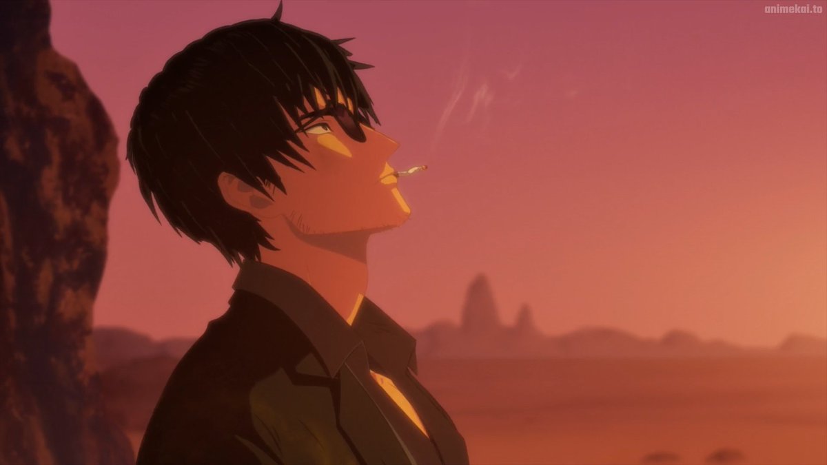 marissa ♡ | wolfwood brainrot stargaze edition tweet media