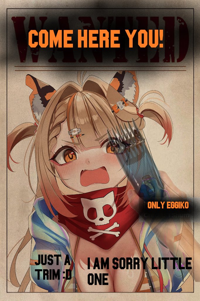 Ebivirus (Fan) 🧡 🦐 tweet media