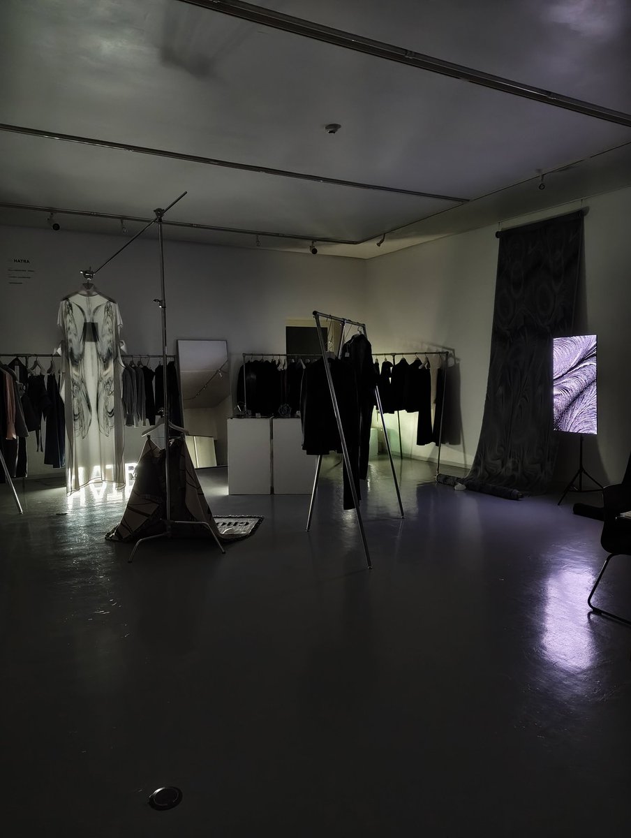 HATRA|ハトラ tweet media