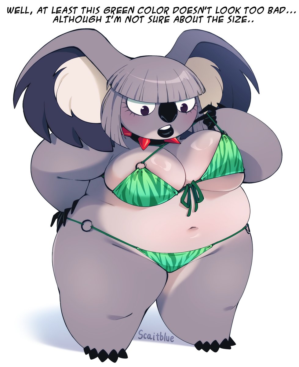 Llua-blue @ scaitblue.bsky.social tweet media