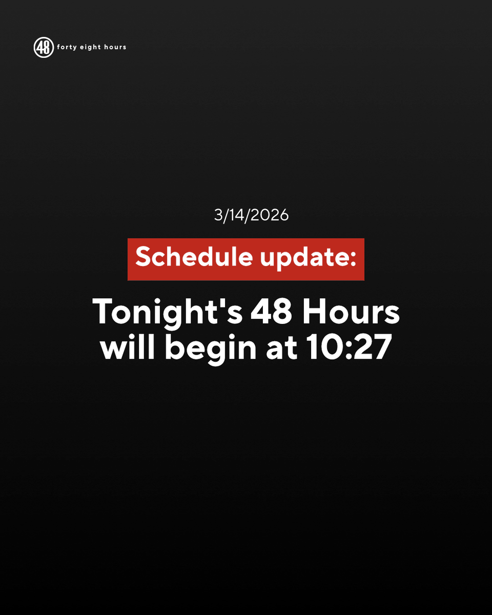 48 Hours tweet media