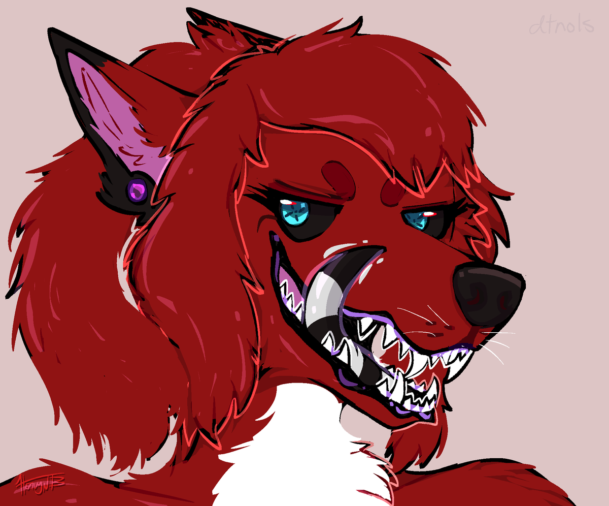 heavyn 🐾🔞🔜 fwa tweet media