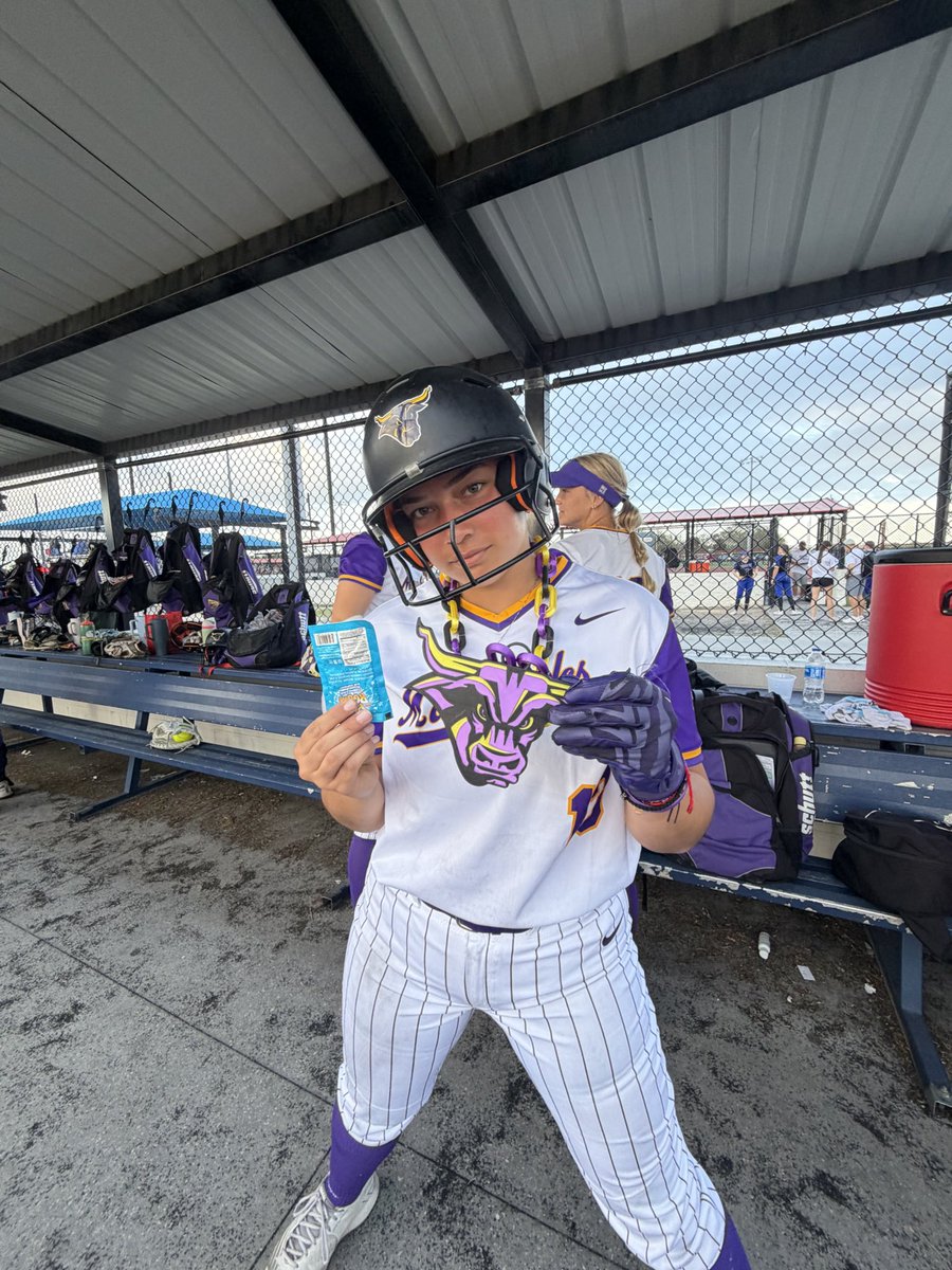 MSU Softball tweet media