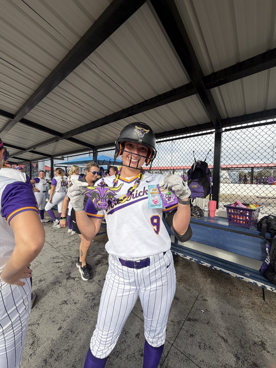 MSU Softball tweet media
