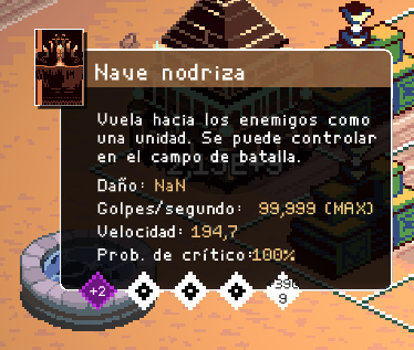 Greenmane_'s tweet photo. @RanguGamer Los ejércitos están sobrevalorados, iba por el año 200 cuando me aburri y me sali xD https://t.co/ypaAPGxm04