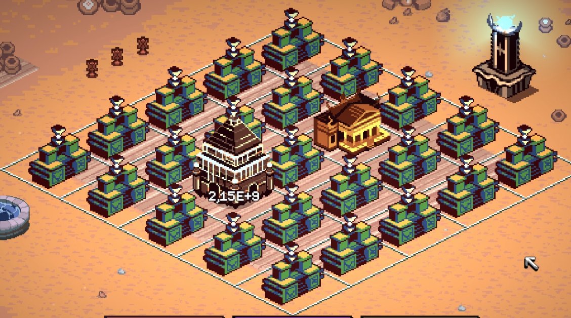 Greenmane_'s tweet photo. @RanguGamer Los ejércitos están sobrevalorados, iba por el año 200 cuando me aburri y me sali xD https://t.co/ypaAPGxm04
