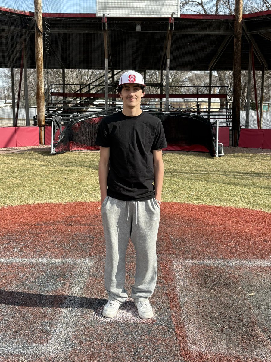 SSC Baseball tweet media