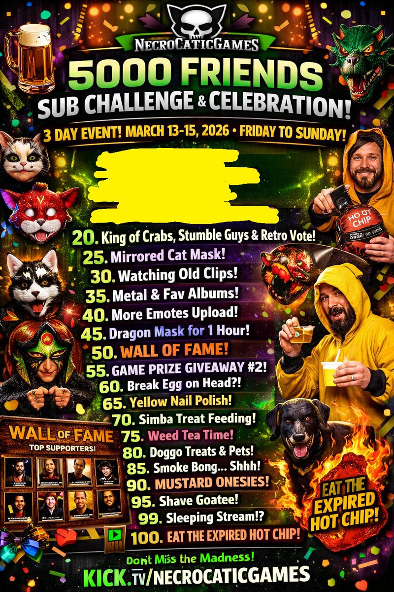 NecroCaticGames tweet media