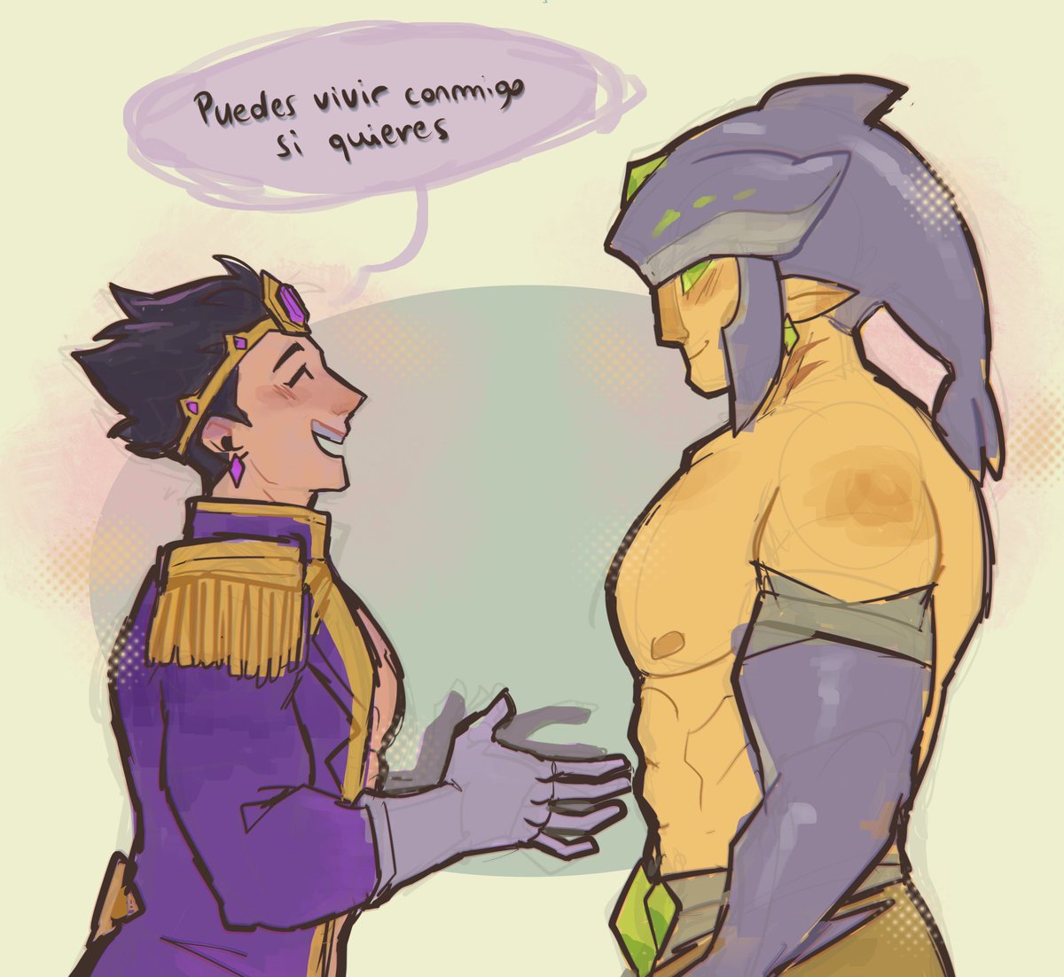 los extrañé 🥹

#fooligetta