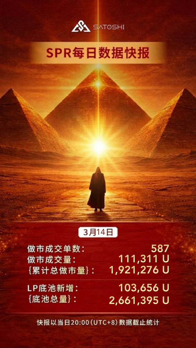 中本聪协议 | Satoshi Protocol tweet media