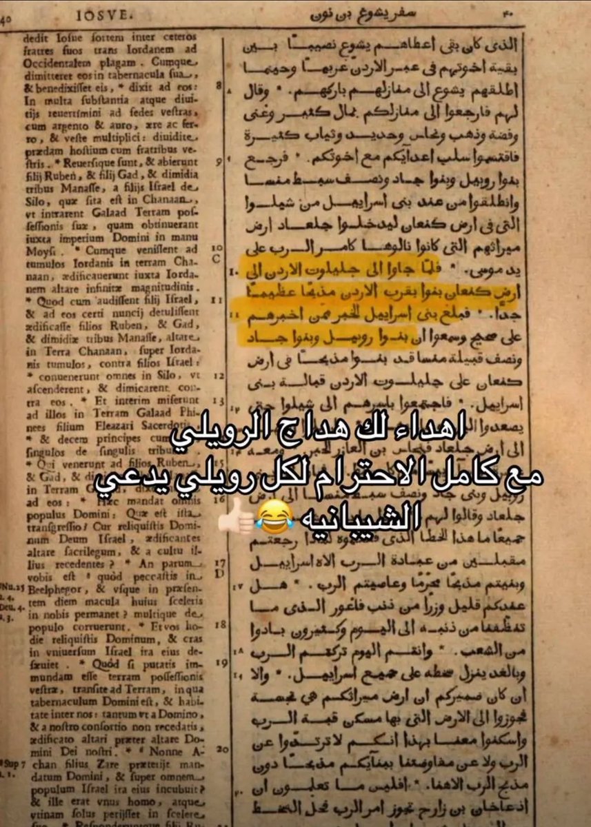 الشيباني tweet media