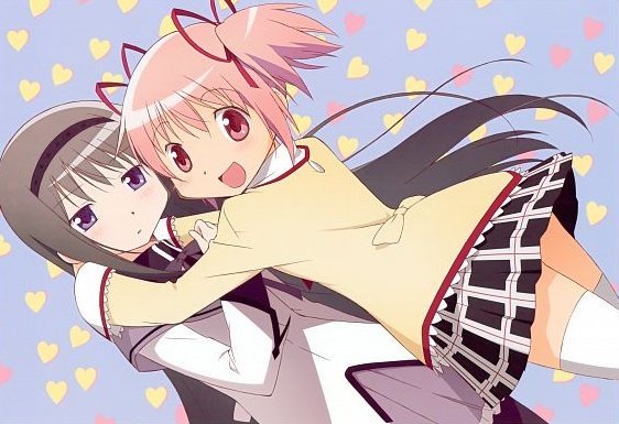 MadoHomu bot 🎀 tweet media