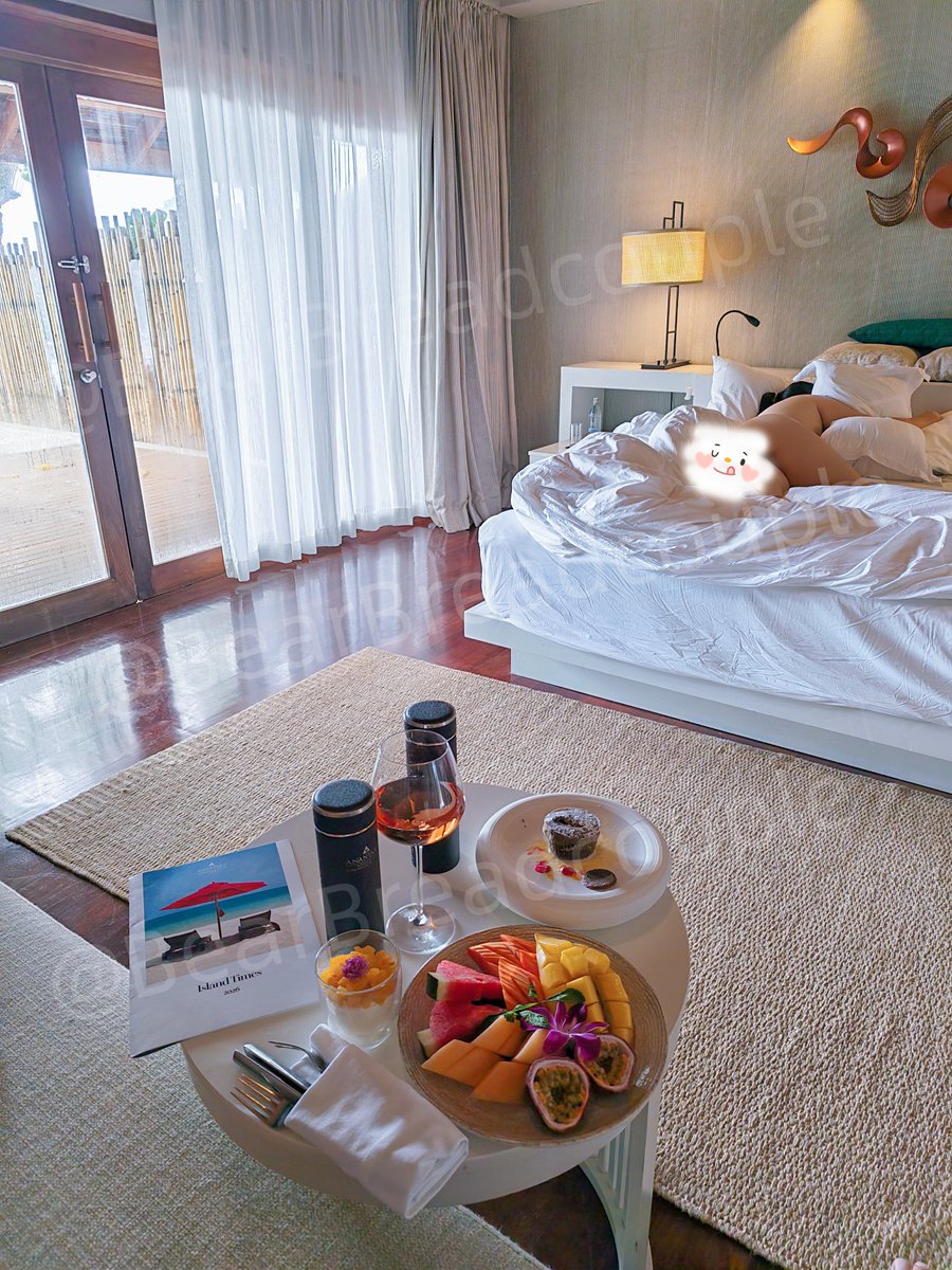 BearBread_Couple🐻🐻❄️✨️🤍 tweet media