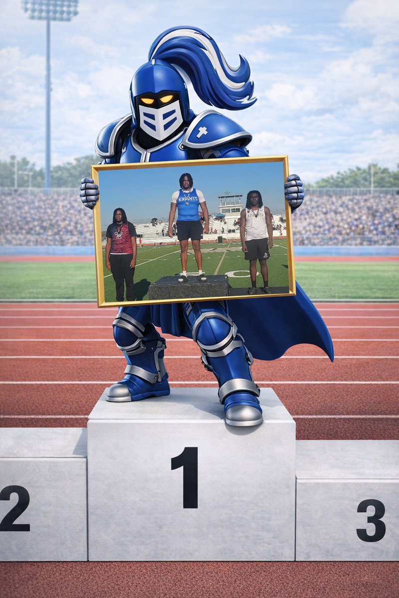 Montgomery Catholic Outdoor Track & Field tweet media