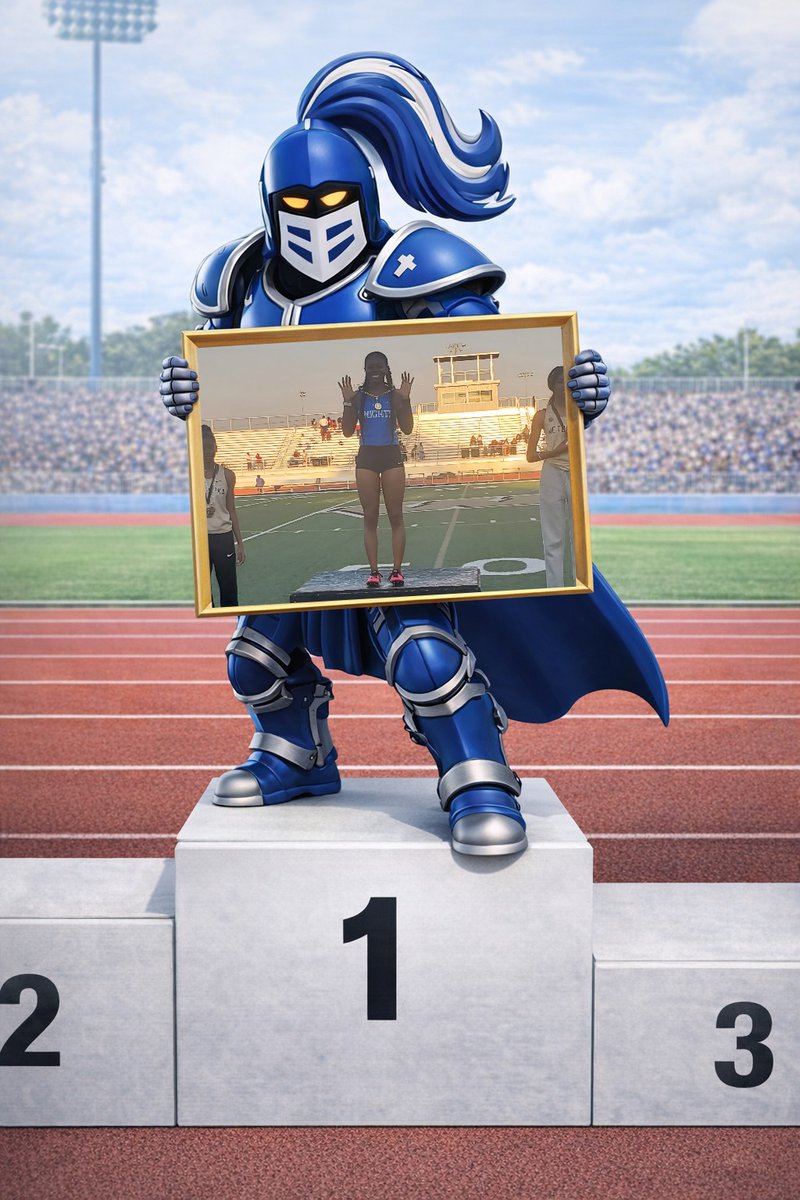 Montgomery Catholic Outdoor Track & Field tweet media