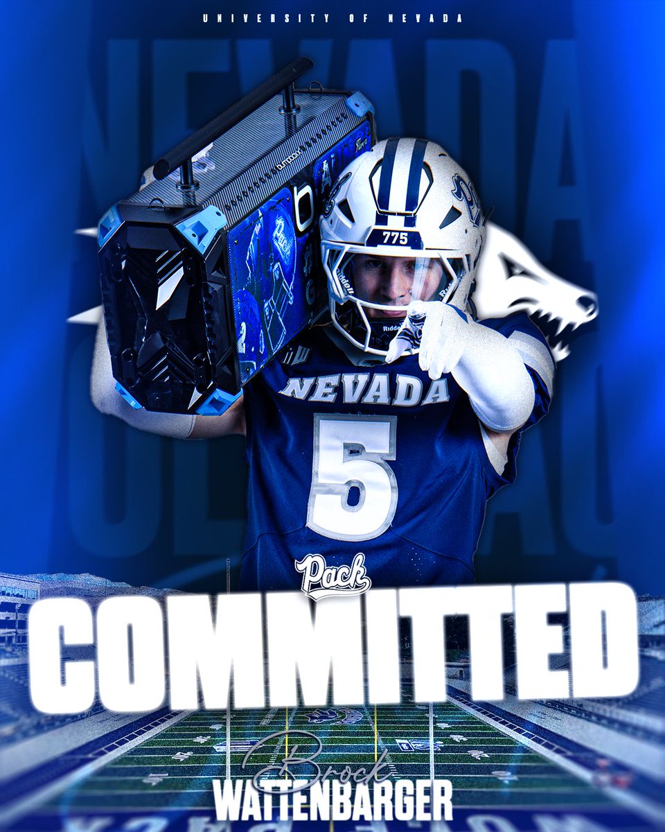 Brock Wattenbarger tweet media