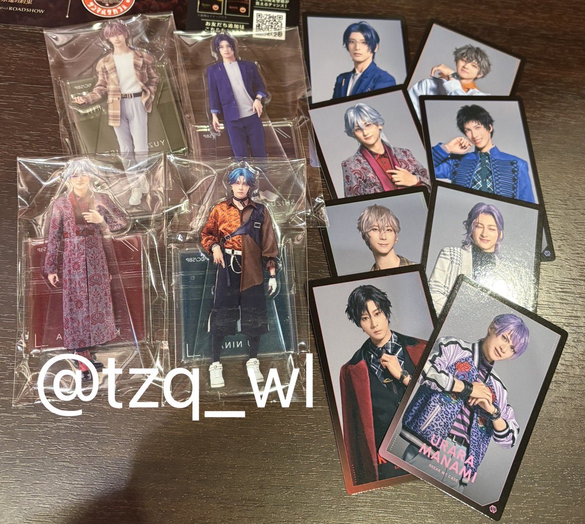 ごんた tweet media