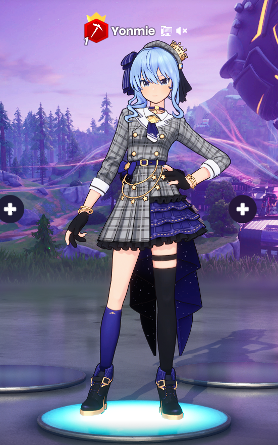 Yon 🪷👹( ง `ω´ )۶ tweet media