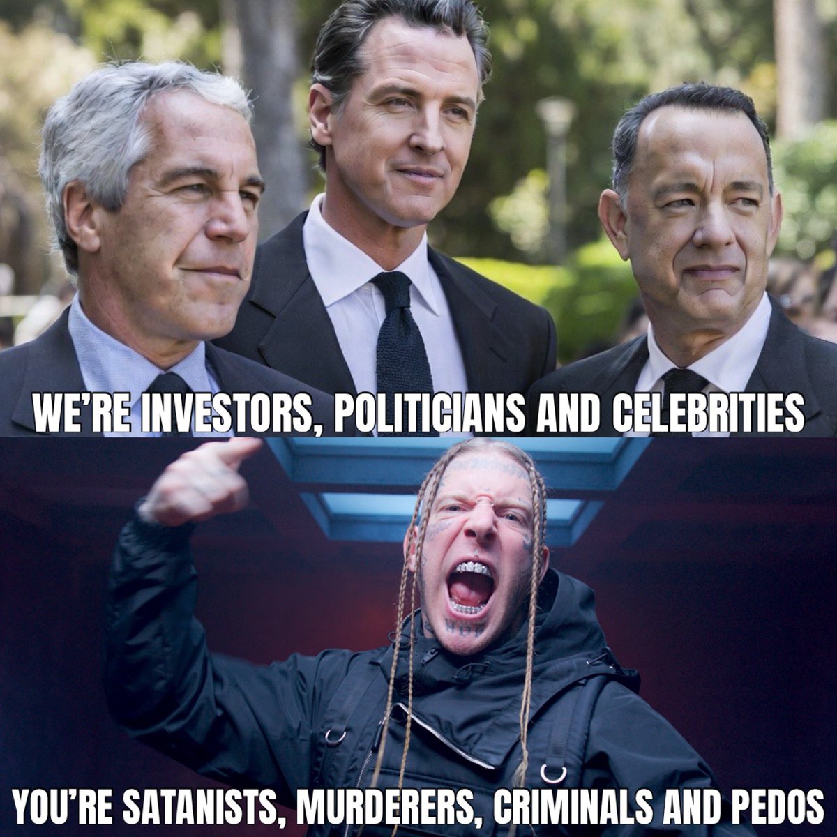 If y’all liked the new song - help me stay #1 and download my new album: itunes.apple.com/us/album/decla…