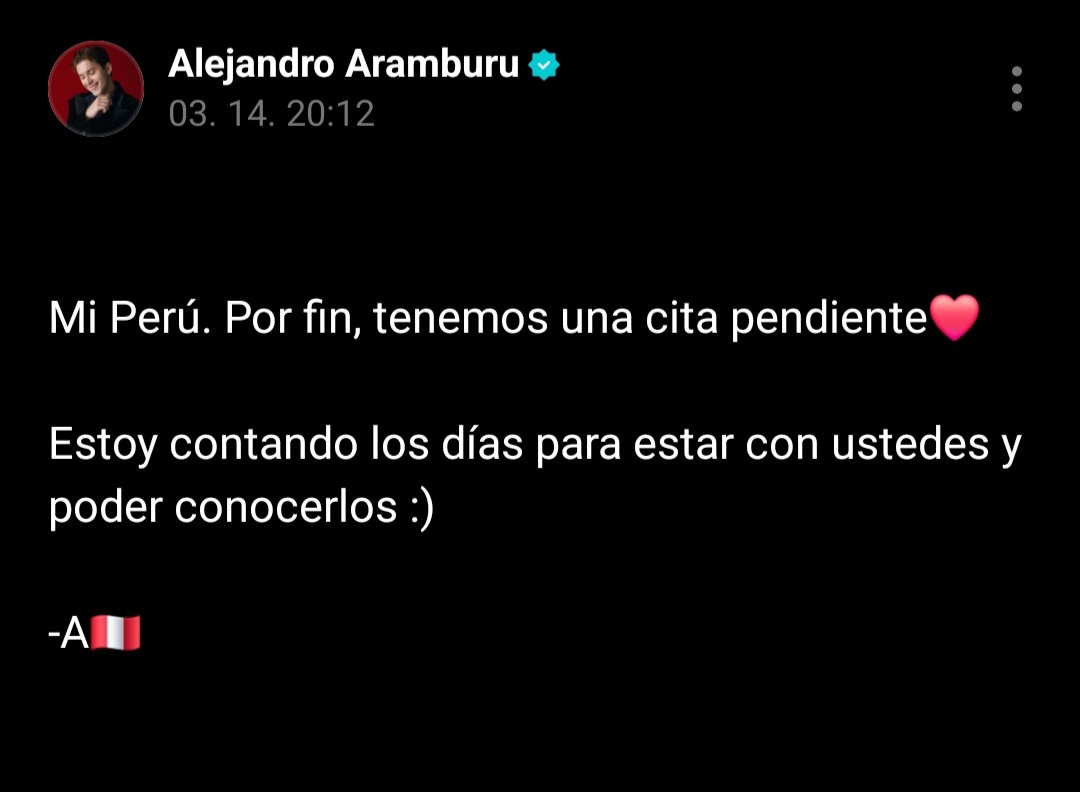 O sea que Santos Bravos si vienen a Perú?!?🫢🇵🇪