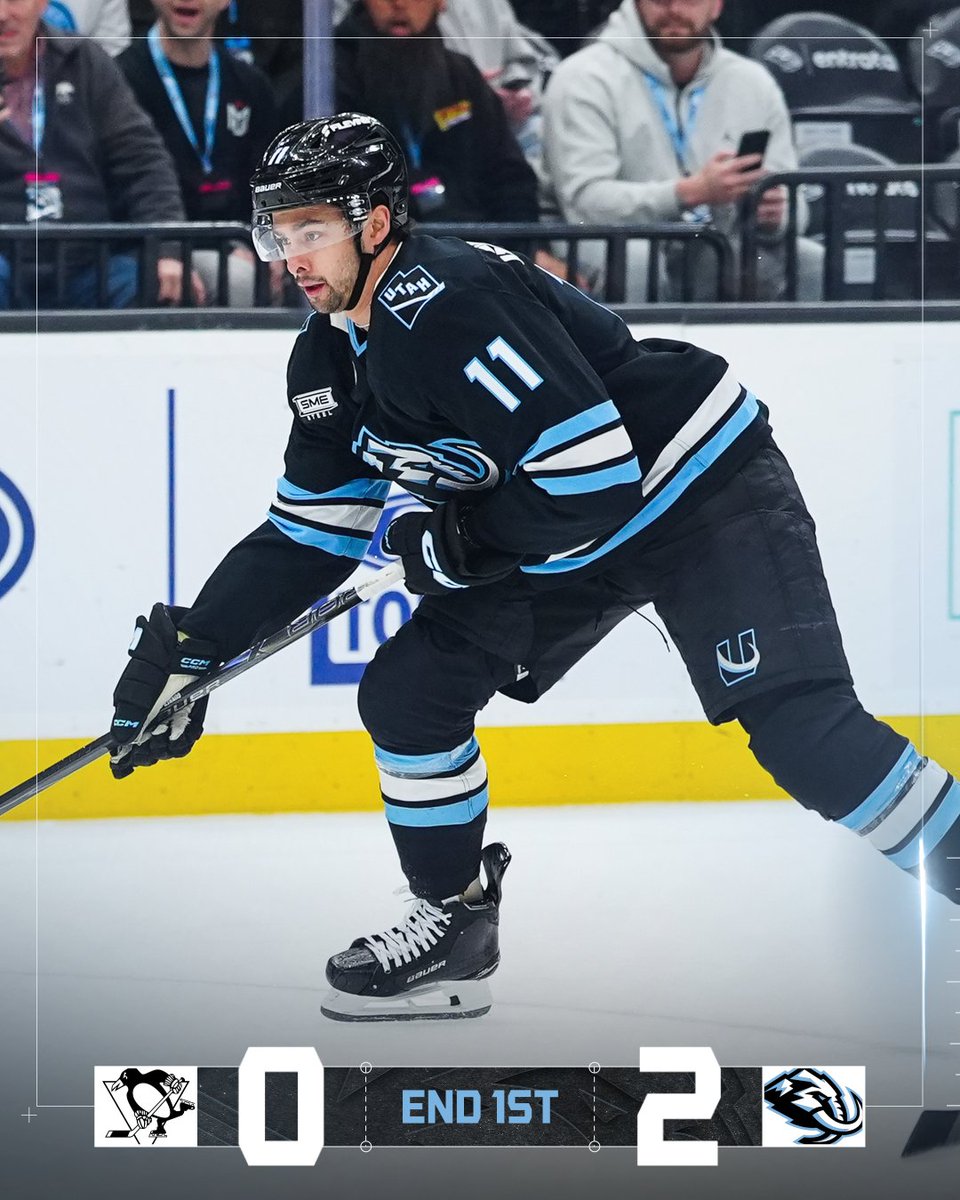 Utah Mammoth tweet media