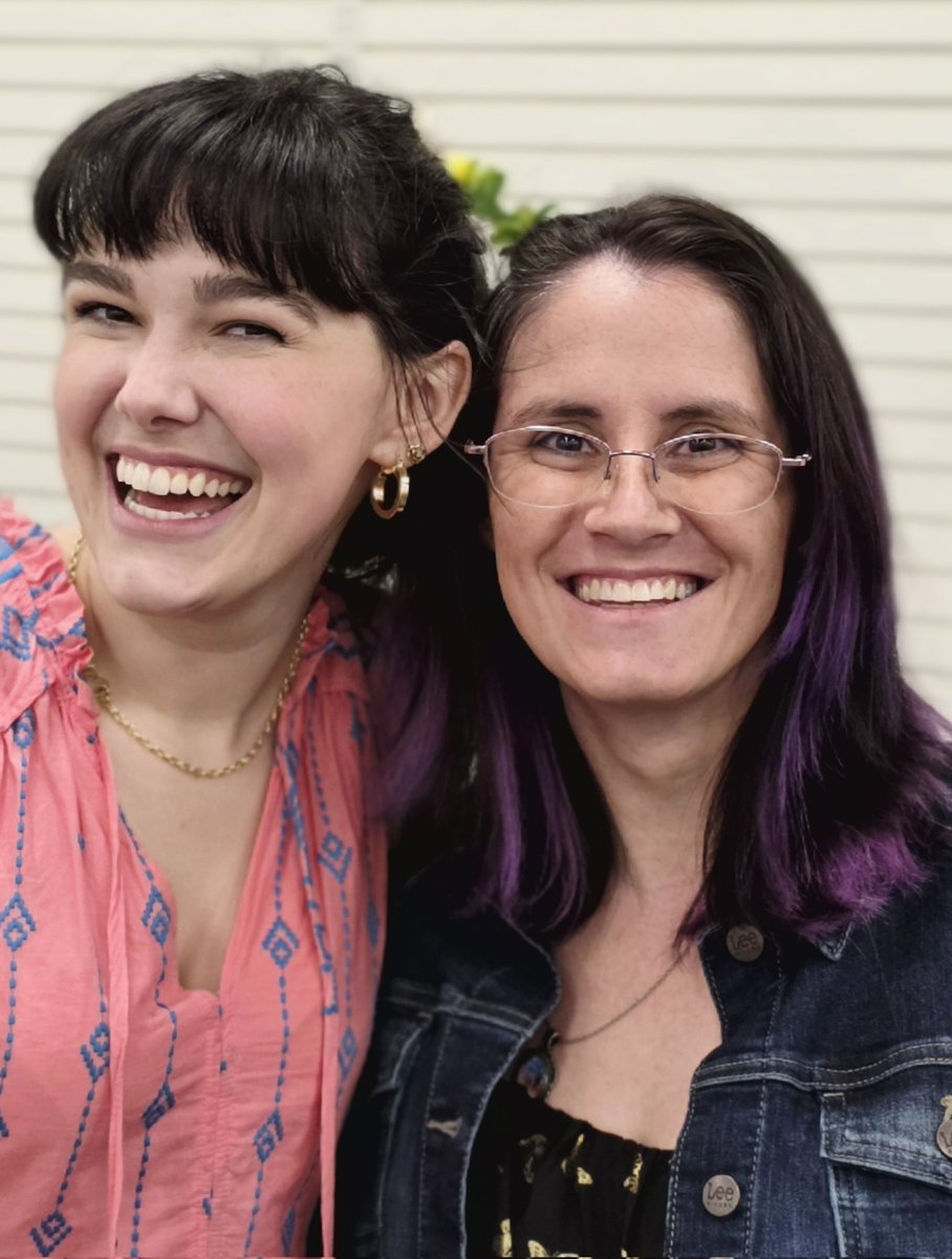 Raina Meginley tweet media