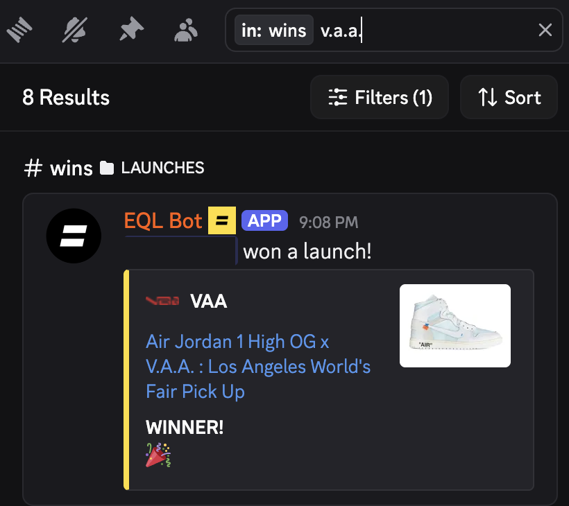 KicksFinder tweet media