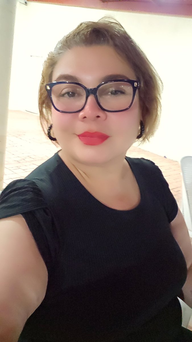 La Gorda Descarada tweet media