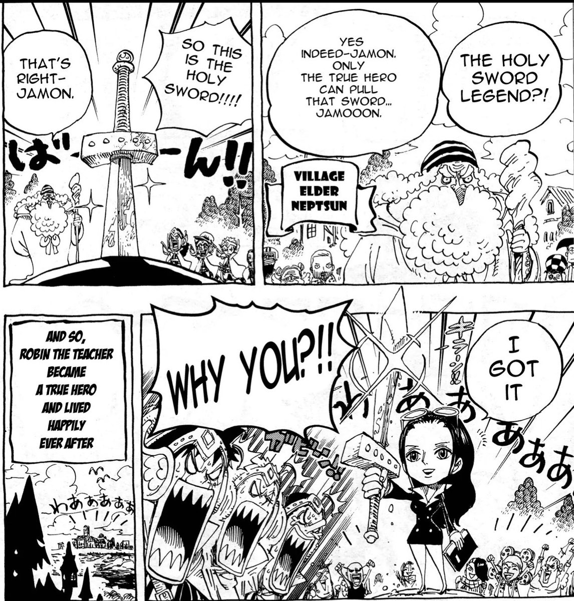 Clairvoyant tweet media